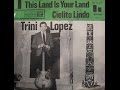 Trini Lopez Cielito Lindo