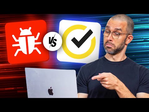 Norton vs Malware test 2026 | Is your data really safe?