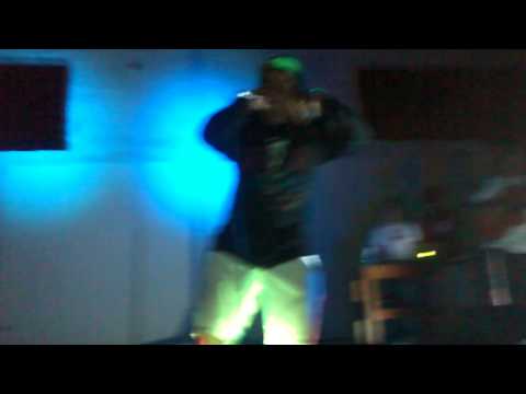 NESIO EN TACNA - EN MI BARRIO