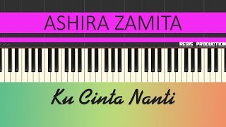Download lagu Ashira Zamita Ku Cinta Nanti by regis... mp3
