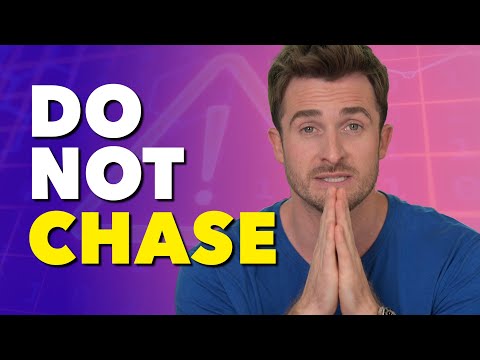 Want To Keep Their Attention? DO NOT CHASE; Do THIS Instead