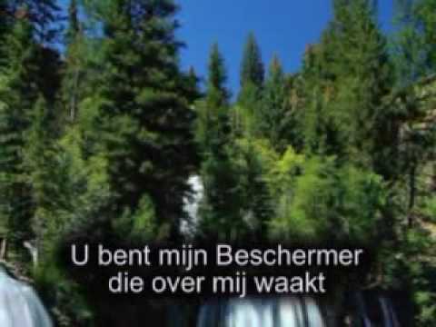 Opwekking 640 - Mijn hulp is van U Heer