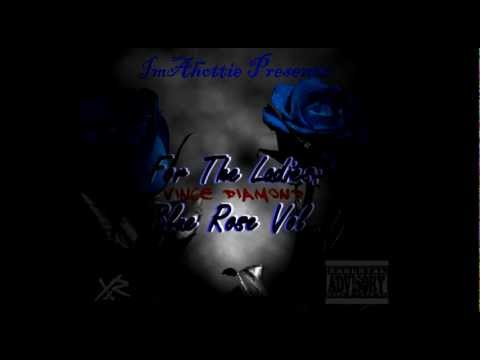 Vince Diamond- In The Rain ft YR_Silvio, ImAHottie
