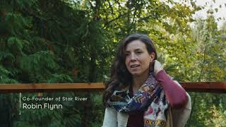 Retreat Guru Testimonial - Star River Sanctuary