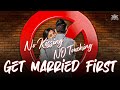 IUIC: No Kissing, No Touching; Get Married First