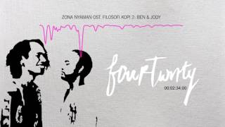 Download lagu Fourtwnty - Zona Nyaman OST. Filosofi Kopi 2: Ben & Jody (visualizers) mp3 Download lagu Fourtwnty - Zona Nyaman OST. Filosofi Kopi 2: Ben & Jody (visualizers) mp3