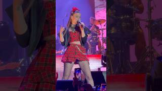 Erreway - Sweet Baby (Athens , Greece) #Erreway #ErrewayTour