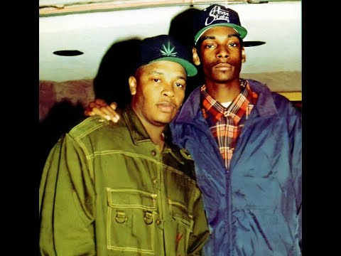 Dr. Dre x Snoop Dogg Type Beat - "Love For The Streets"