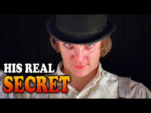 A Clockwork Orange (1971): Top 10 Shocking Facts