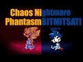 Phantasm But If The Melody Is The Same As The Instrumental (BITMITSATI)