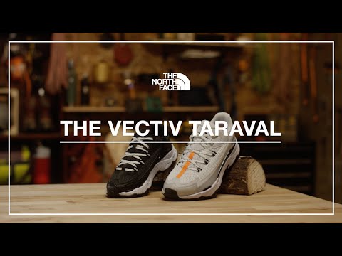 The VECTIV Taraval.