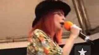 Rita Lee "Amor e Sexo" - Showlivre.com