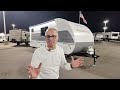 Check out this Video for a 2026 Forest River Wildwood FSX 178ICE(Stock #38496)  for sale by Best RV Center. This unit is located in Turlock, CA