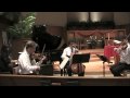 Mozart Piano Quartet No. 2 in E-Flat-Major (K493 ...