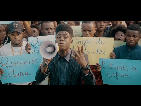 Projecto 100 Boss - Soltura (Video Oficial)