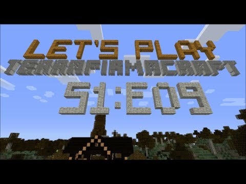 TerraFirmaCraft B77.21 Let's Play - S1 Ep09 -   "Tanning Rawhide into Leather"