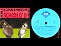 SCHOOLLY D - Am I Black Enough For You? (LP ...