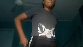 MIKE KROL - NATURAL DISASTER (GUITAR COVER)