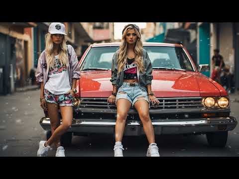 Alexandrjfk - Boom Boom