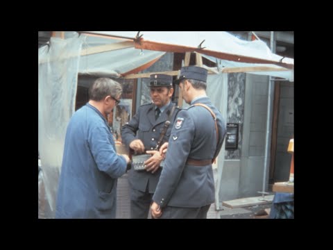 Zofingen 1973 archive footage
