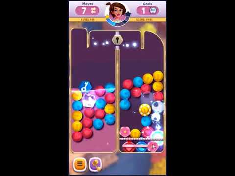 Diamond Diaries Saga Level 498 - NO BOOSTERS 💎 | SKILLGAMING ✔️