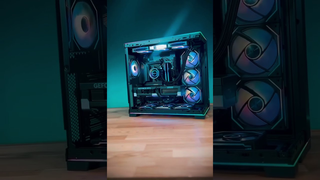 Check this out! Gaming PCs Built to your needs! Stincebuilt.com