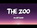 The Zoo Scorpions Lyrics