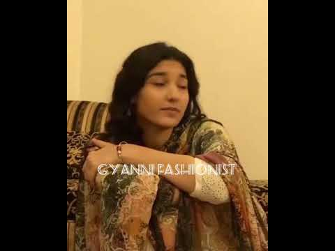 Bohay Bariyan Cover By Shae Gill