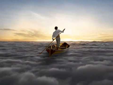 Pink Floyd It's What We Do The Endless River