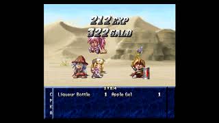 Obstacle After Obstacle - Let's Play Tales of Phantasia Part 62
