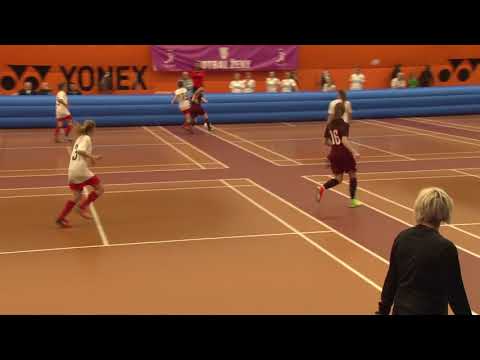 PRAGA CUP 2017 - SPARTA vs PLZEN