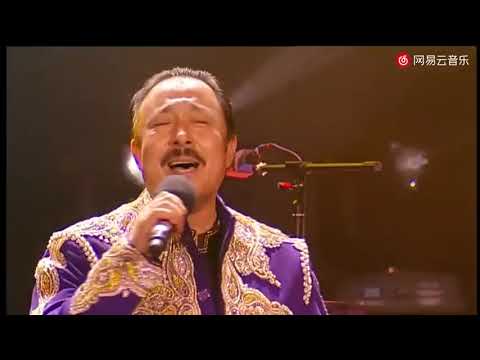 Seni didim  Abdulla Abdurehim  Uyghur song سىنى دىدىم ئابدۇللاھ ئابدۇرىھىم