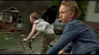 Gummo bike scene but it's Soda by Gob