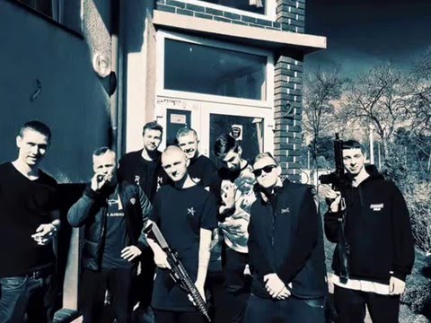 PVKX X (PARA)DOX [STACHUJ I MAKSIU DISS]