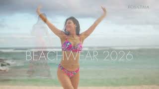 Anita since 1886 ROSA FAIA – SUNSET BAY Beachwear Collection – 2026 Campaign Film