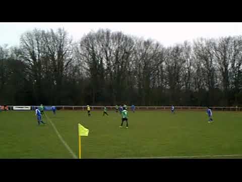 FC Hellas 1 2 Lichtenrade 9