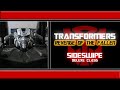 Transformers Revenge Of The Fallen Sideswipe Deluxe Review