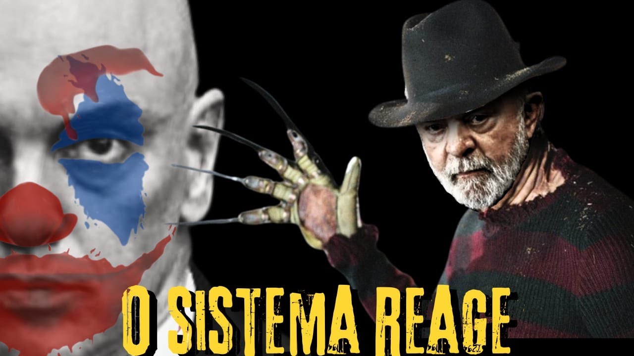 LIVE 1317: GOVERNO CONTRA-ATACA NA CCJ E NO SENADO