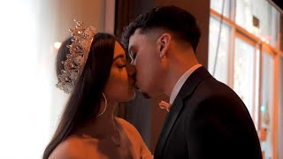 I HAD TO KISS A SUPPORTER FOR HER QUINCEAÑERA!