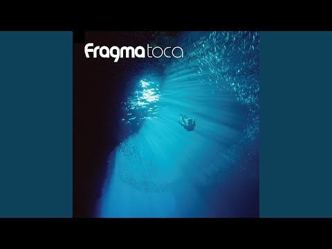 Toca's Miracle [2008 Inpetto Radio Edit]