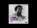 NBA YoungBoy You Knew SLOWED