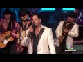 LOS RIELEROS DEL NORTE - DIME QUIEN ERES en Noches con Platanito