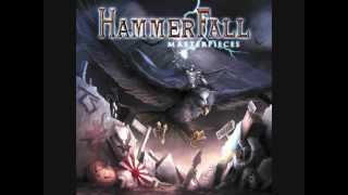 Hammerfall - Child of the damned