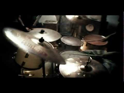 C.O.M.A. " Nada ni Nadie ". Video Clip Oficial 2012.