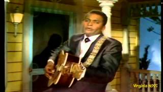 Charley Pride... &quot;Does My Ring Hurt Your Finger&quot;(VIDEO) 1967