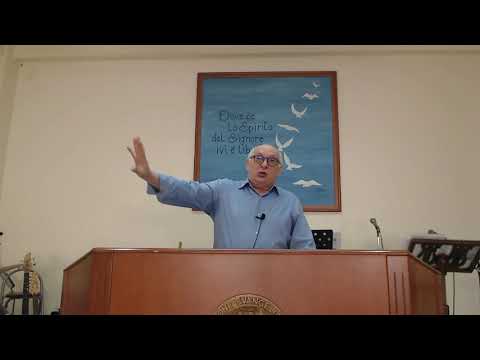 La storia di Lot - 11 ottobre 2020 ore 9 30 - Pastore Enrico Arata