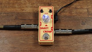 Video thumbnail for Tone City Sweet Cream by Wall of Sound