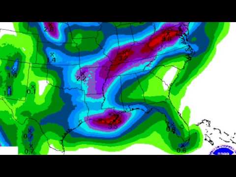 July 26, 2016 Weather Xtreme Video - Morning Edition