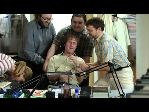 Keine Ruhe im Puff - Stromberg