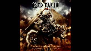 Iced Earth - Motivation Of Man/Setian Massacre (B Standard Tuning)